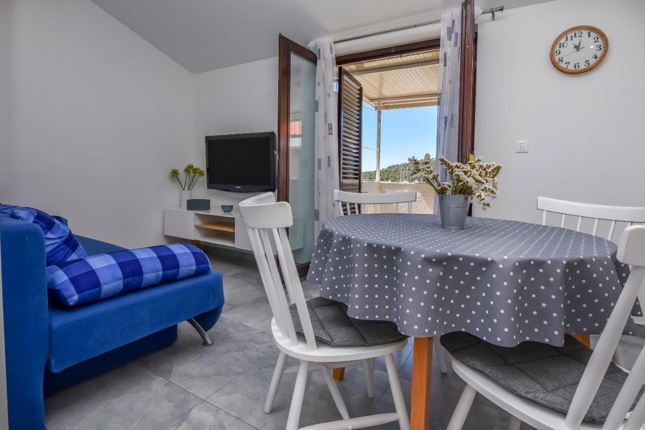 Apartments Sime روغوزنيكا المظهر الخارجي الصورة