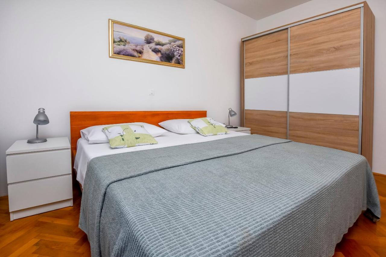 Apartments Sime روغوزنيكا المظهر الخارجي الصورة