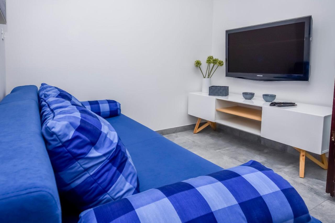 Apartments Sime روغوزنيكا المظهر الخارجي الصورة