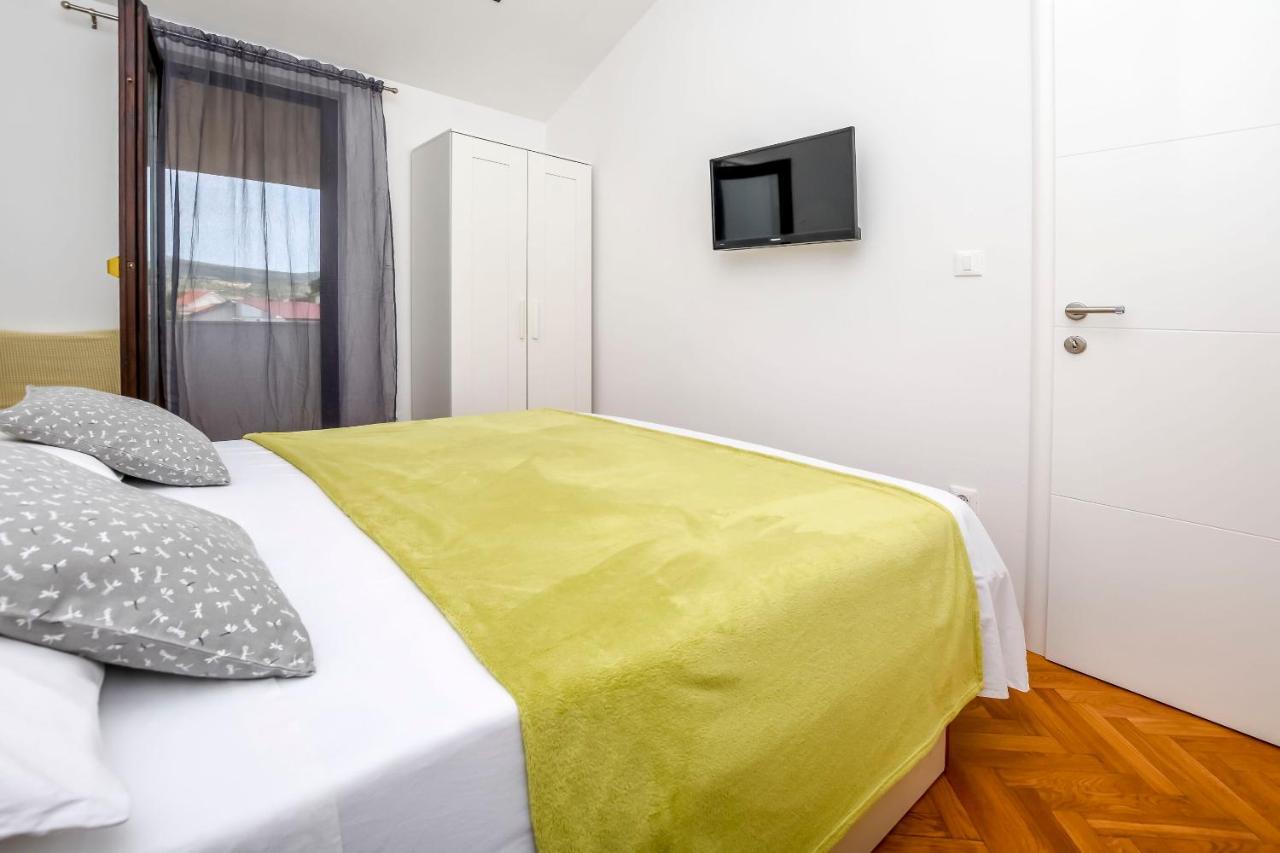 Apartments Sime روغوزنيكا المظهر الخارجي الصورة