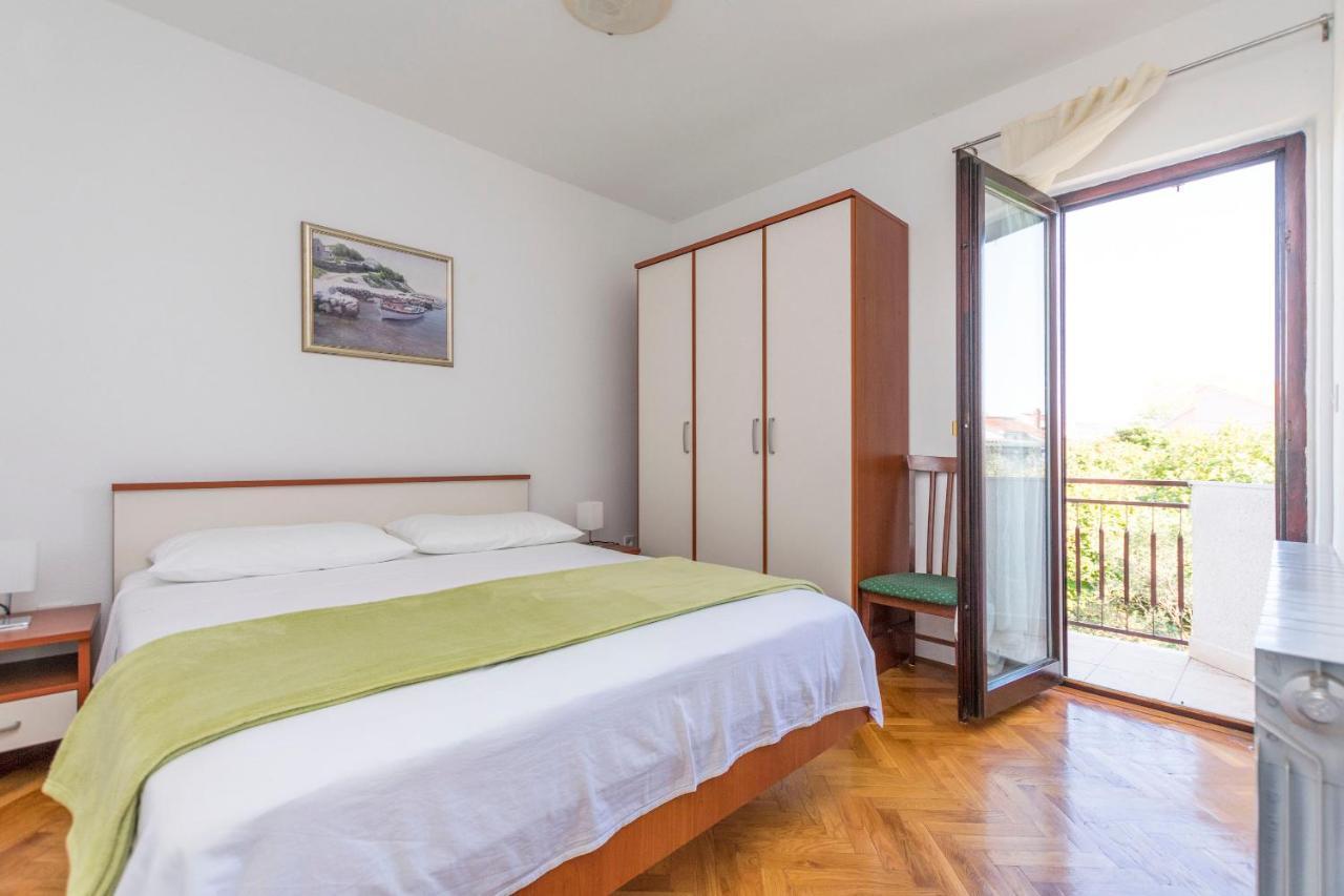 Apartments Sime روغوزنيكا المظهر الخارجي الصورة