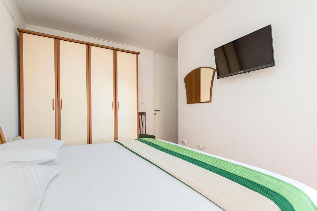 Apartments Sime روغوزنيكا المظهر الخارجي الصورة