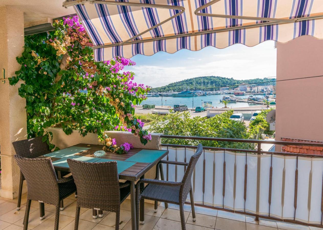 Apartments Sime روغوزنيكا المظهر الخارجي الصورة