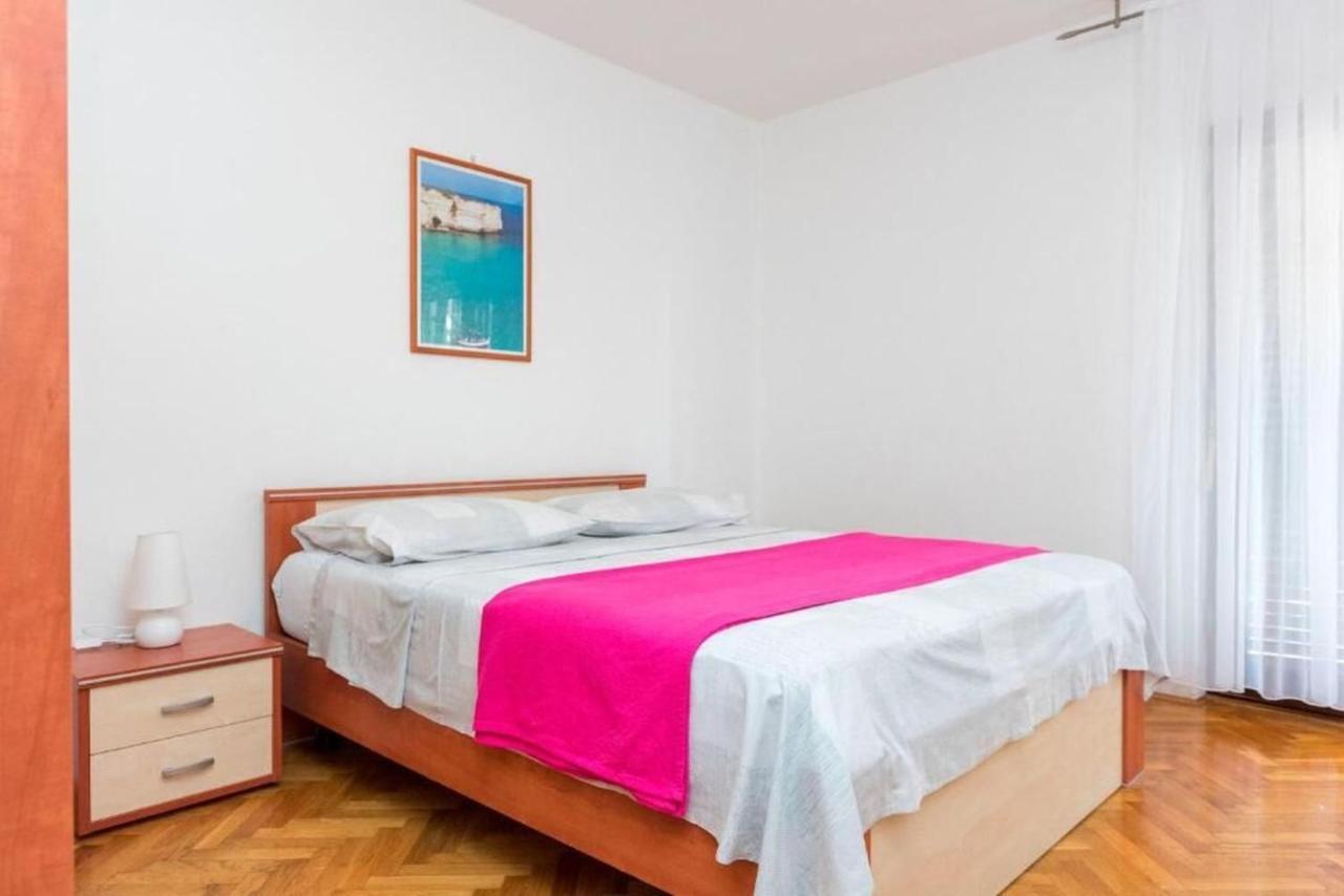 Apartments Sime روغوزنيكا المظهر الخارجي الصورة