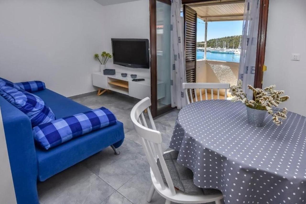 Apartments Sime روغوزنيكا المظهر الخارجي الصورة