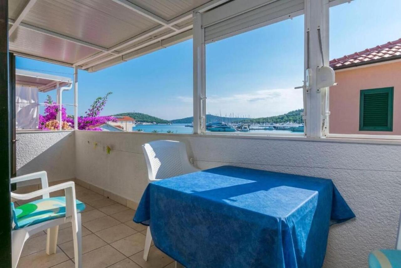 Apartments Sime روغوزنيكا المظهر الخارجي الصورة
