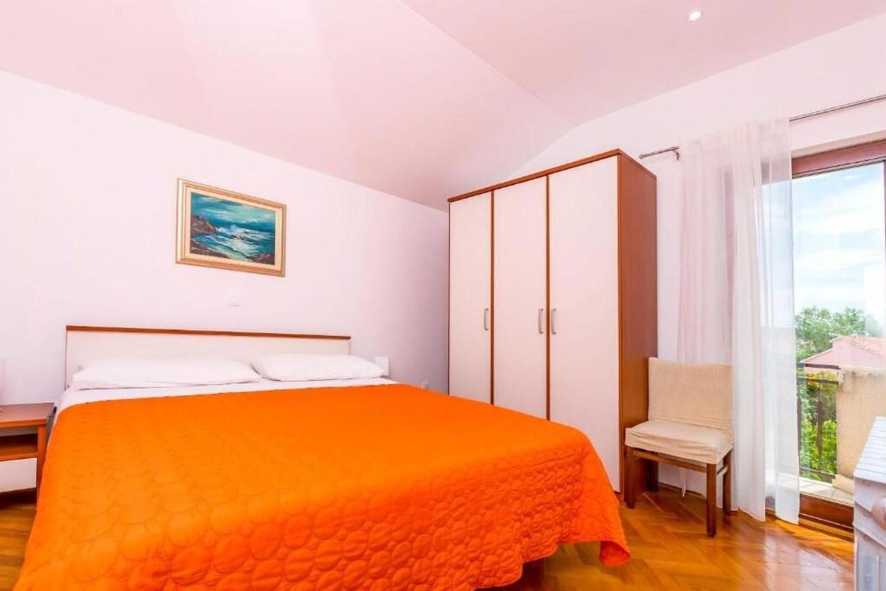 Apartments Sime روغوزنيكا المظهر الخارجي الصورة