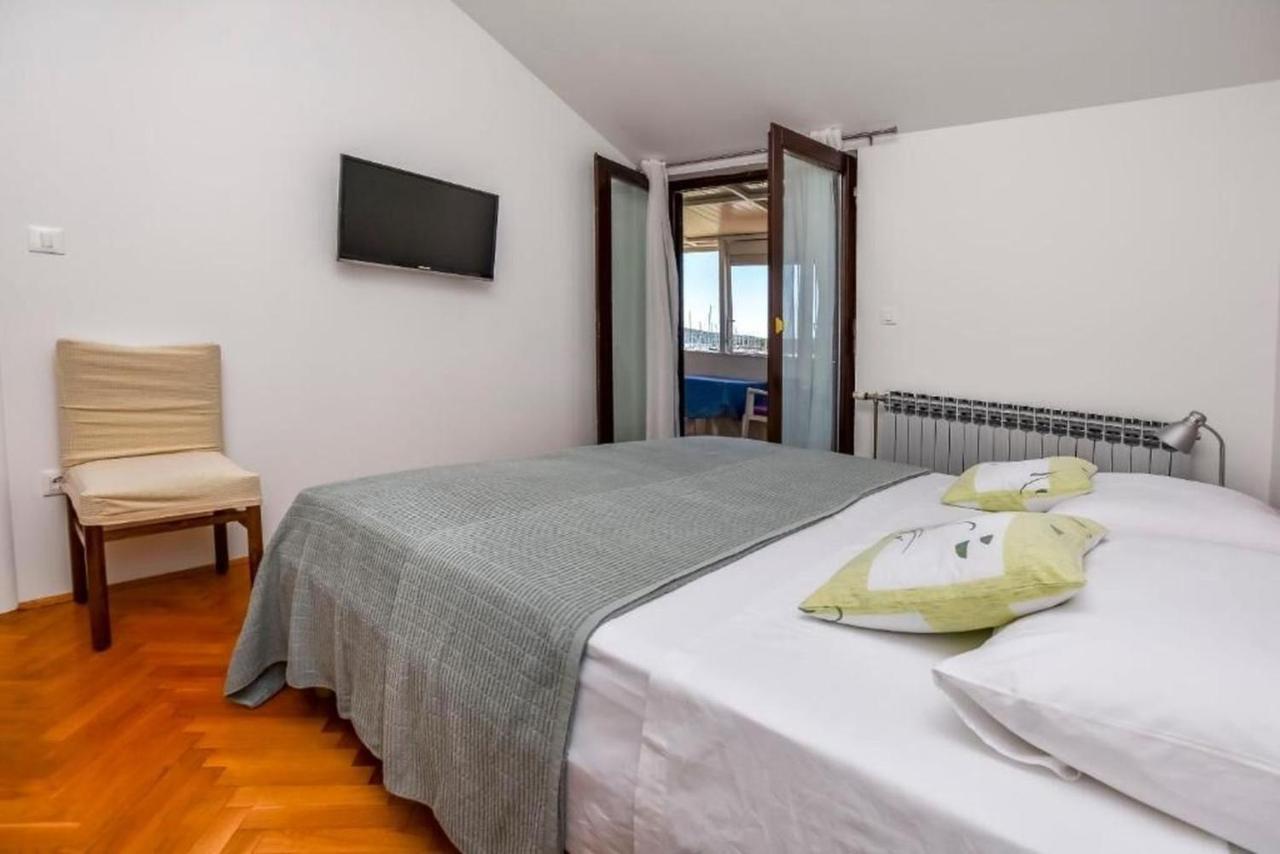 Apartments Sime روغوزنيكا المظهر الخارجي الصورة